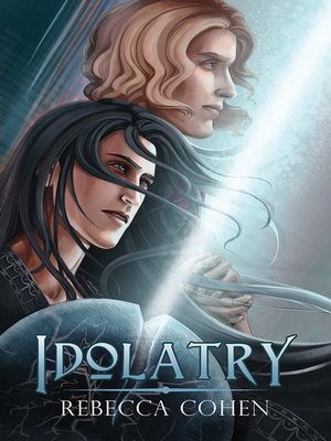 Idolatry - ebook